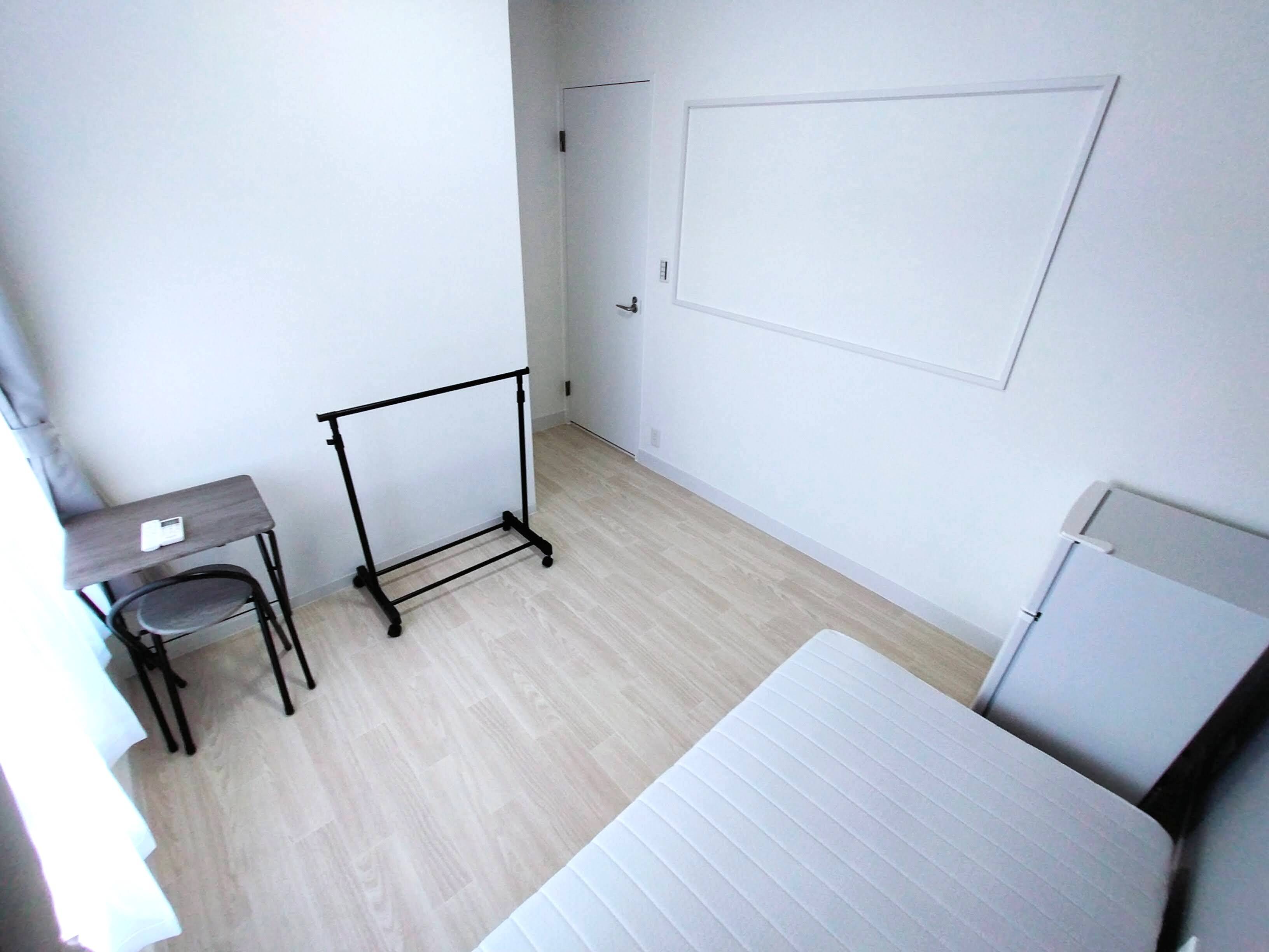 物件部屋写真