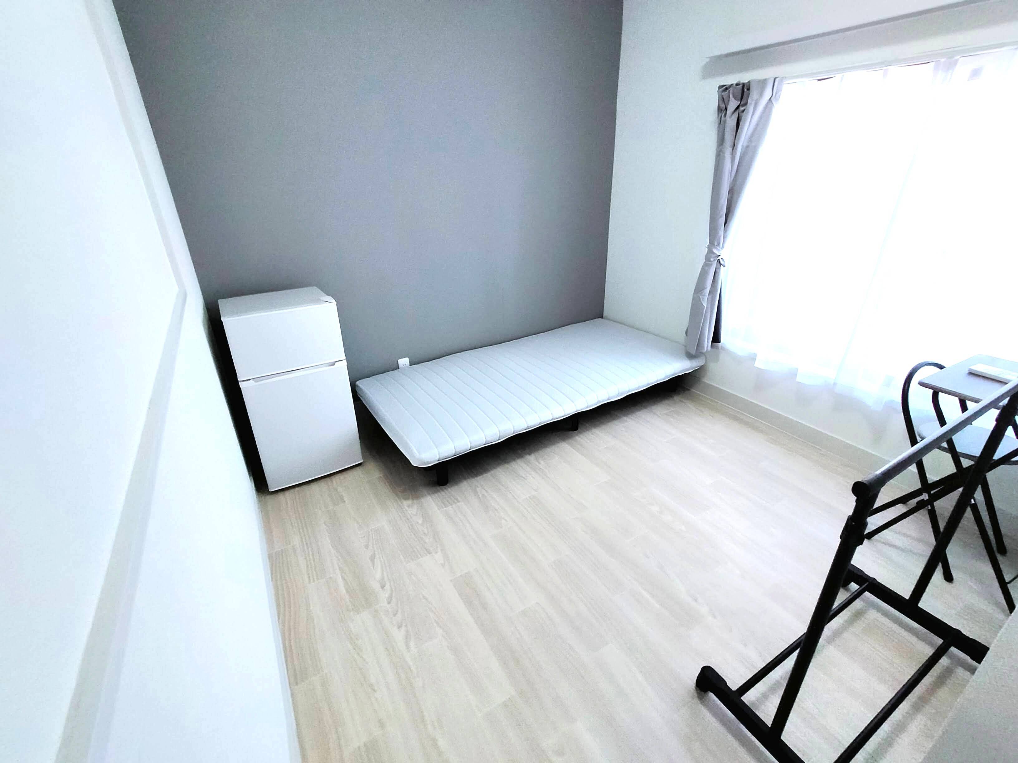 物件部屋写真