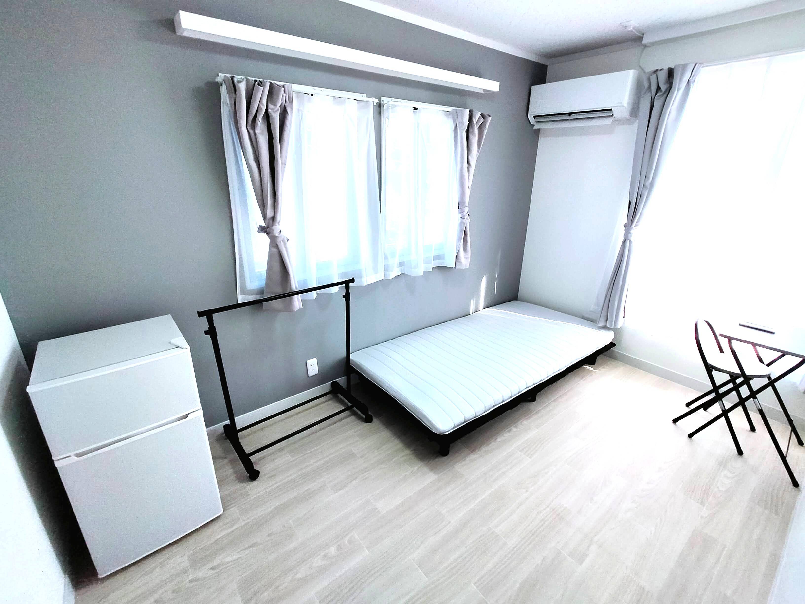 物件部屋写真