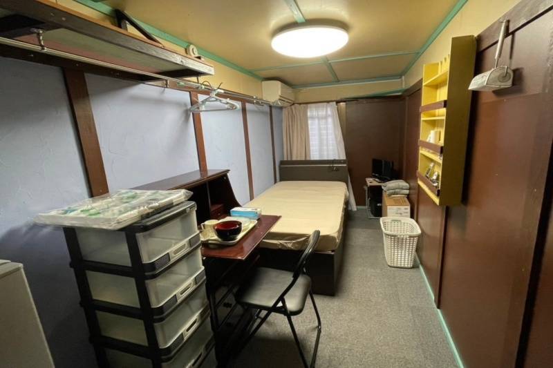 物件部屋写真
