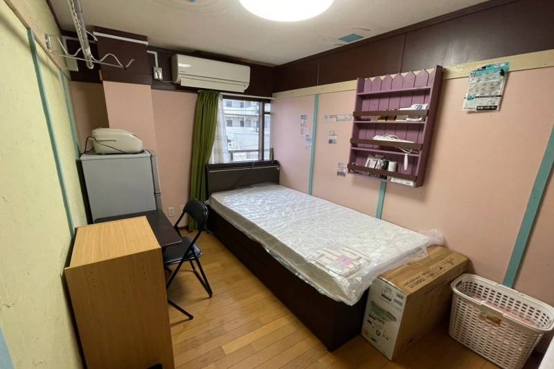 物件部屋写真