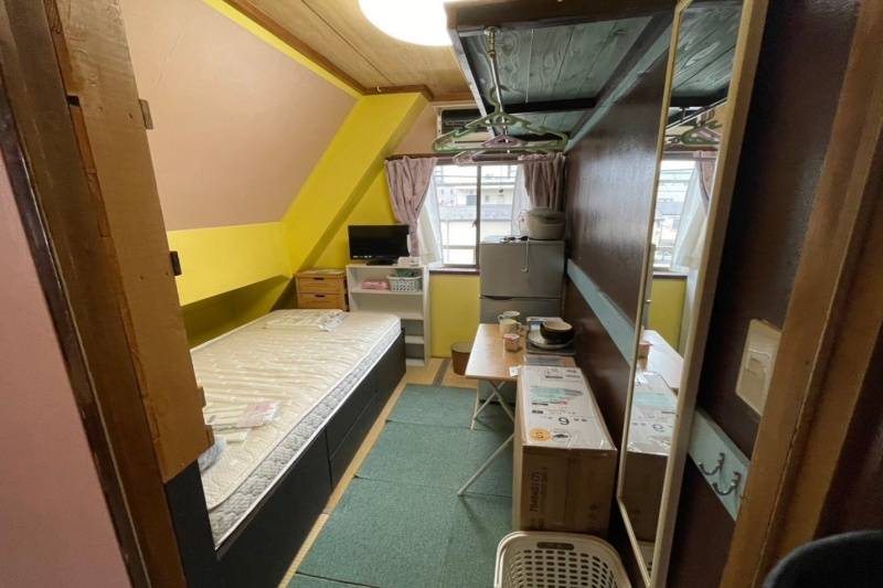 物件部屋写真