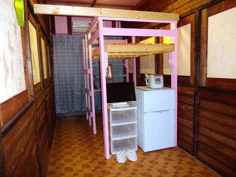 物件部屋写真