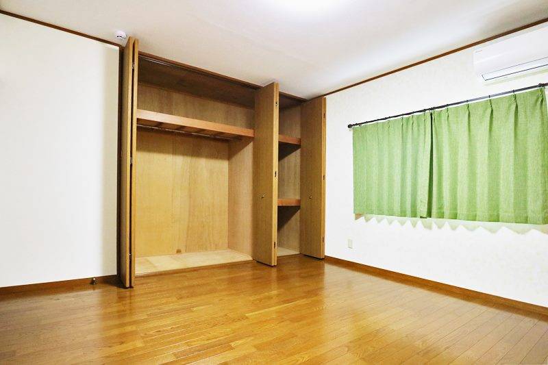 物件部屋写真