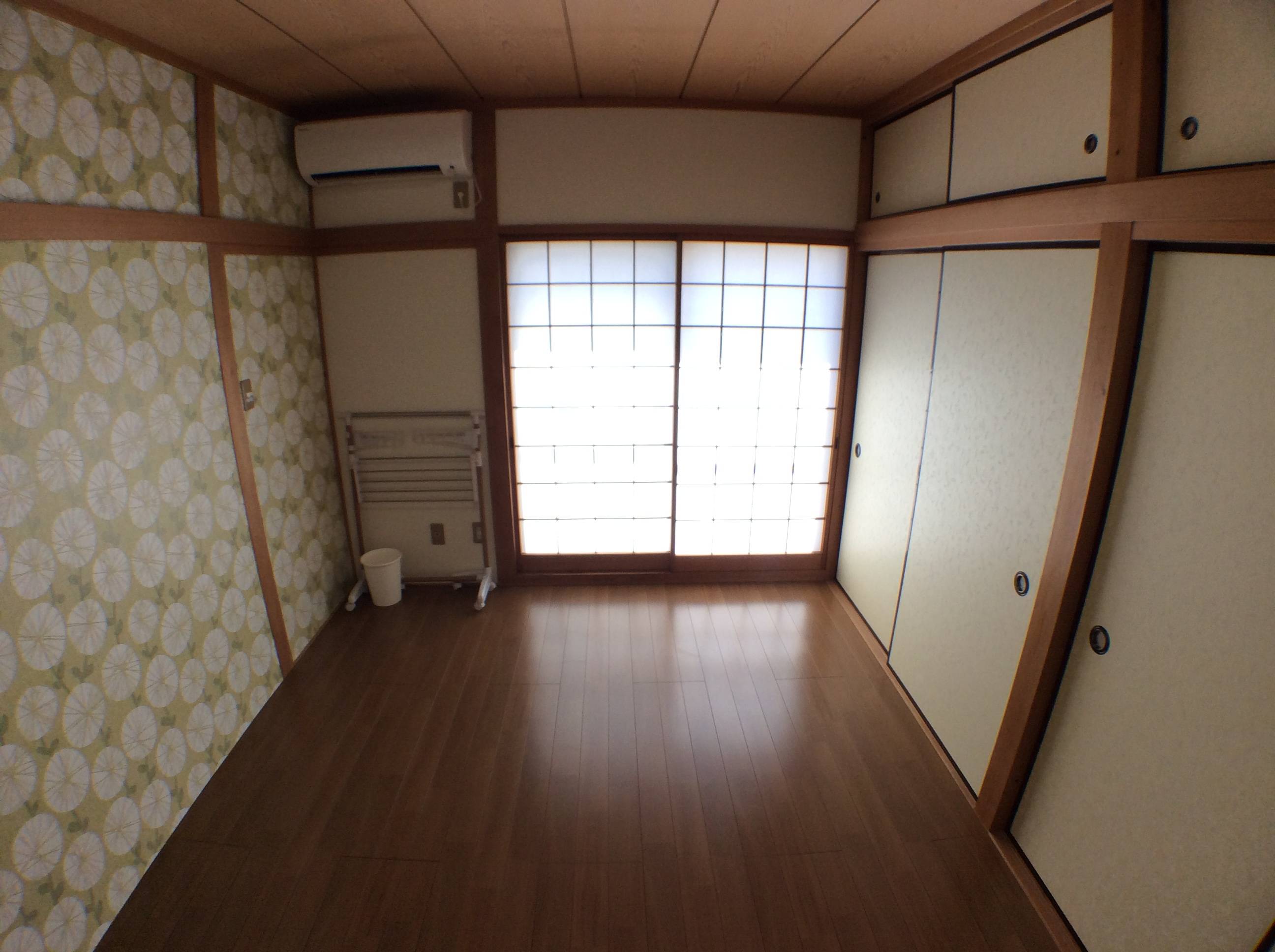 物件部屋写真