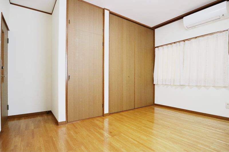 物件部屋写真