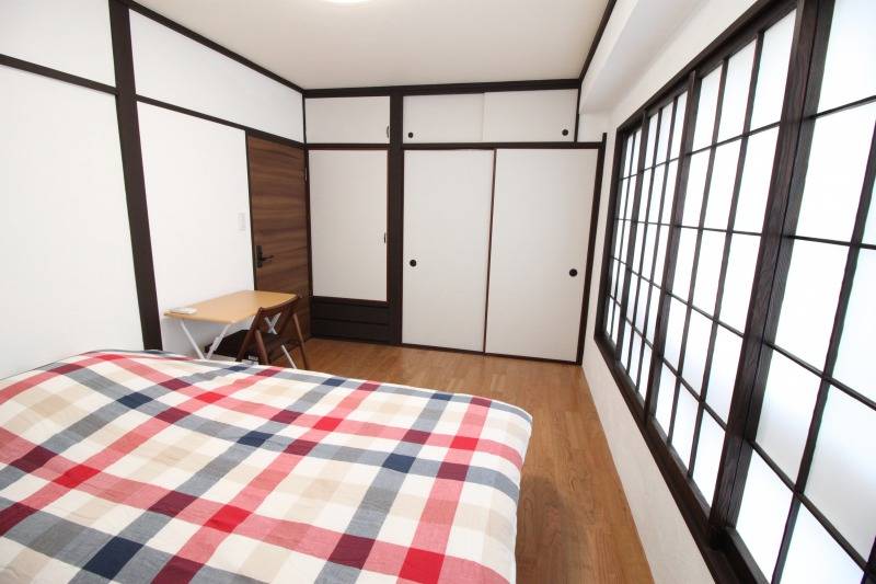 物件部屋写真