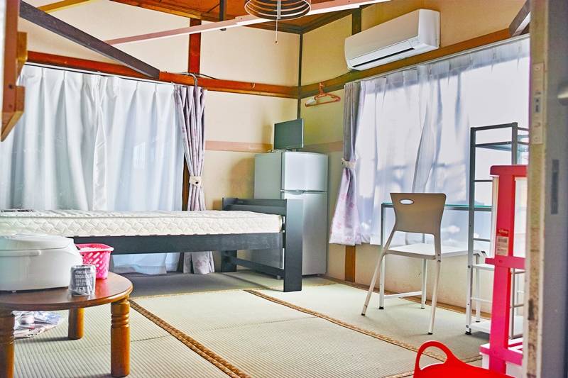 物件部屋写真