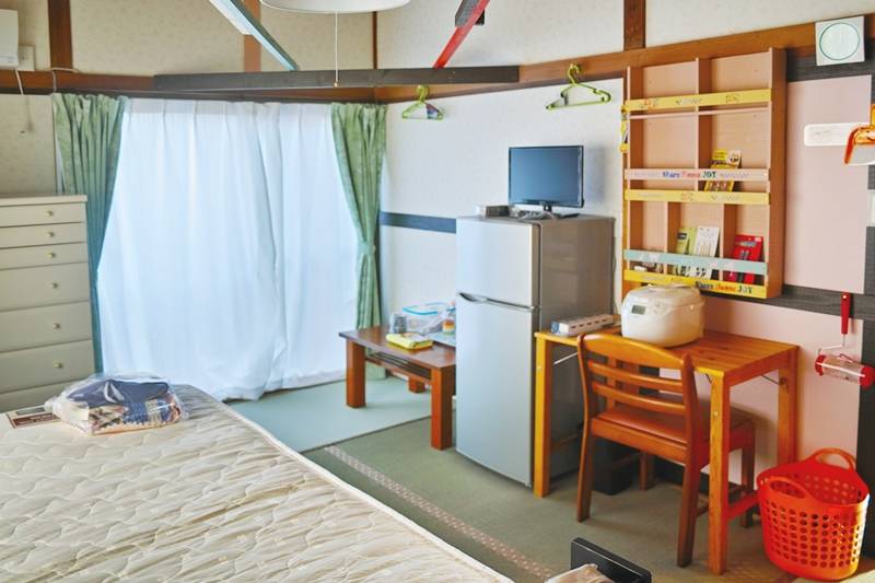 物件部屋写真