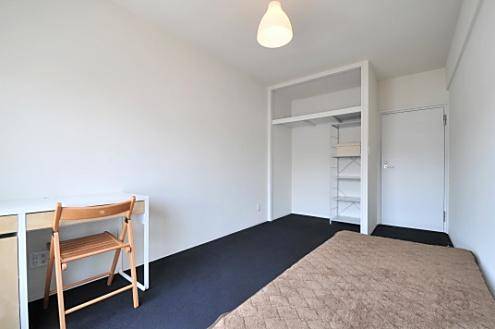 物件部屋写真