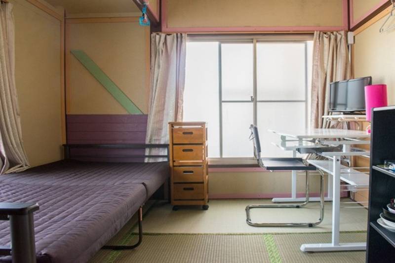物件部屋写真