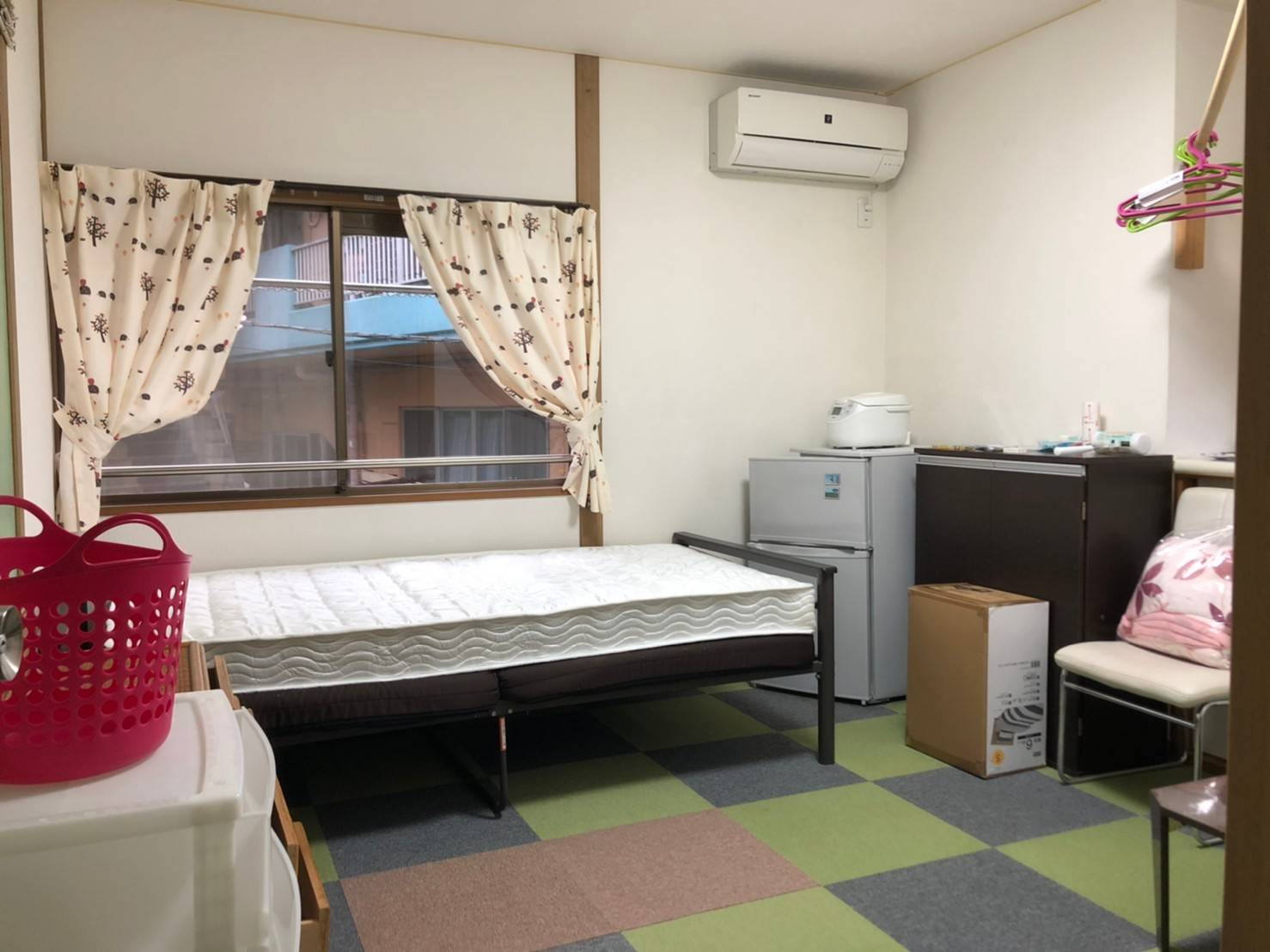 物件部屋写真
