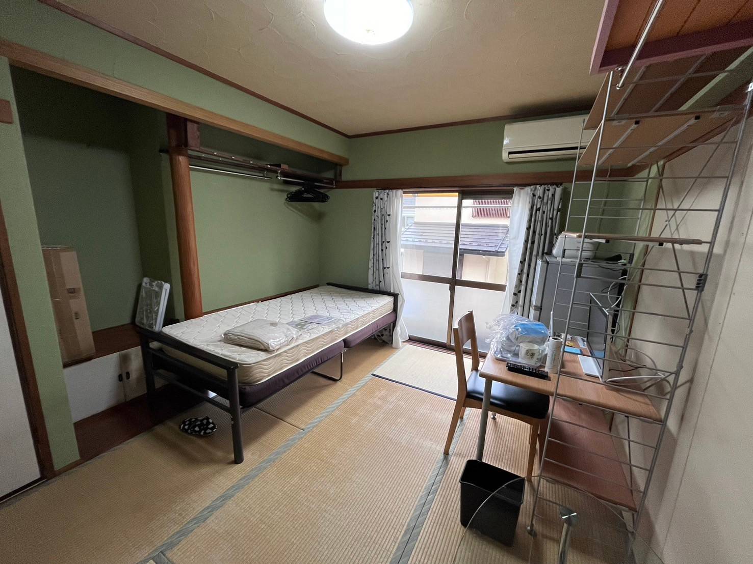 物件部屋写真