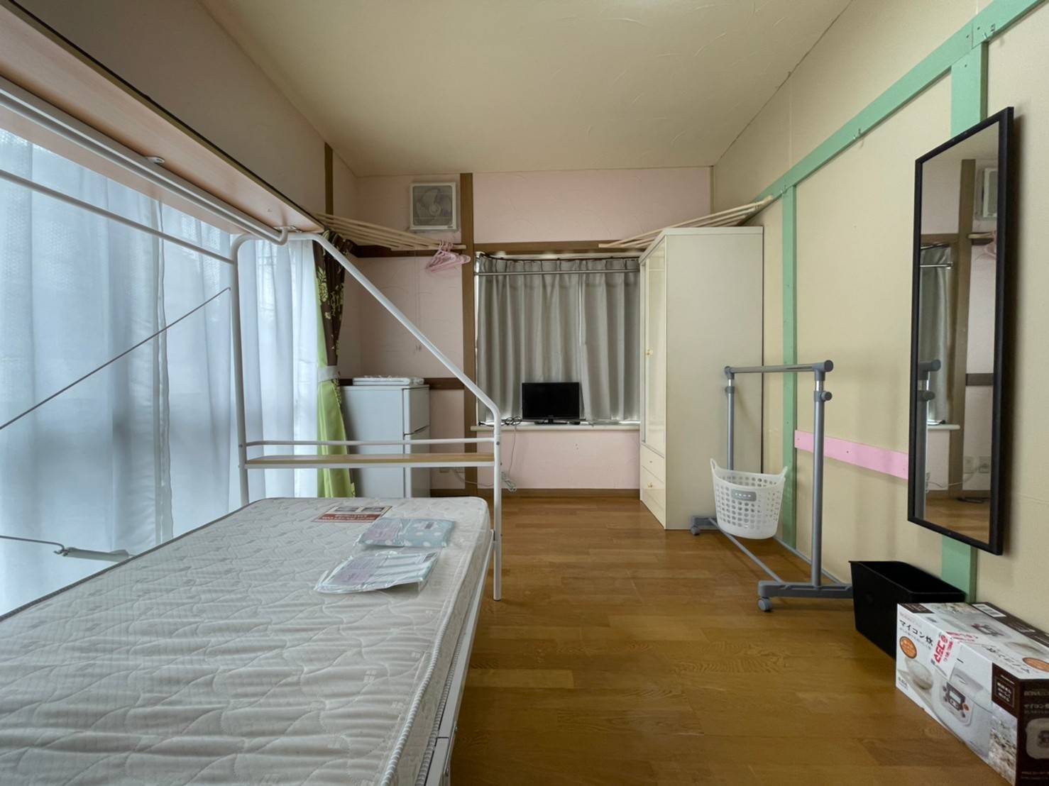 物件部屋写真