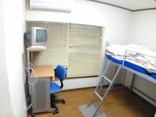 物件部屋写真
