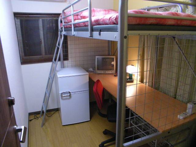 物件部屋写真