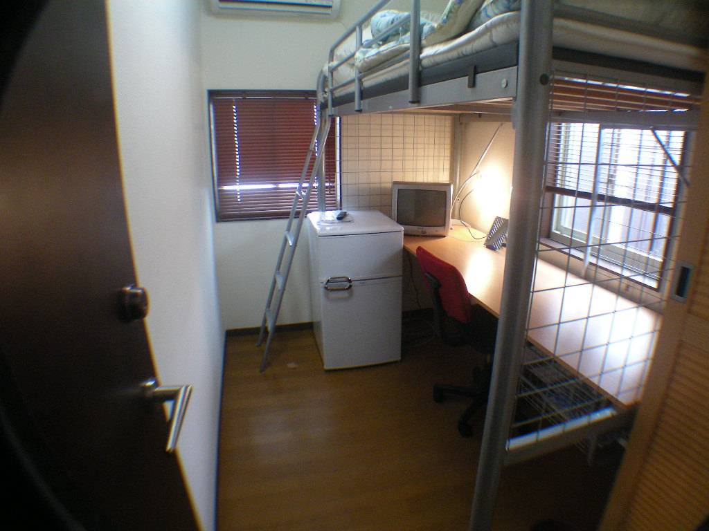 物件部屋写真
