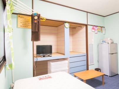 物件部屋写真