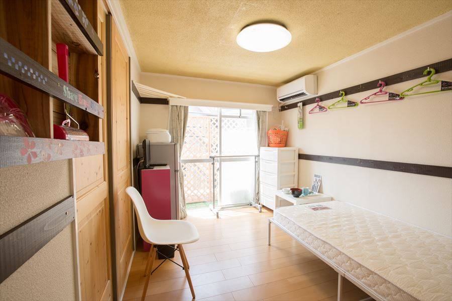 物件部屋写真