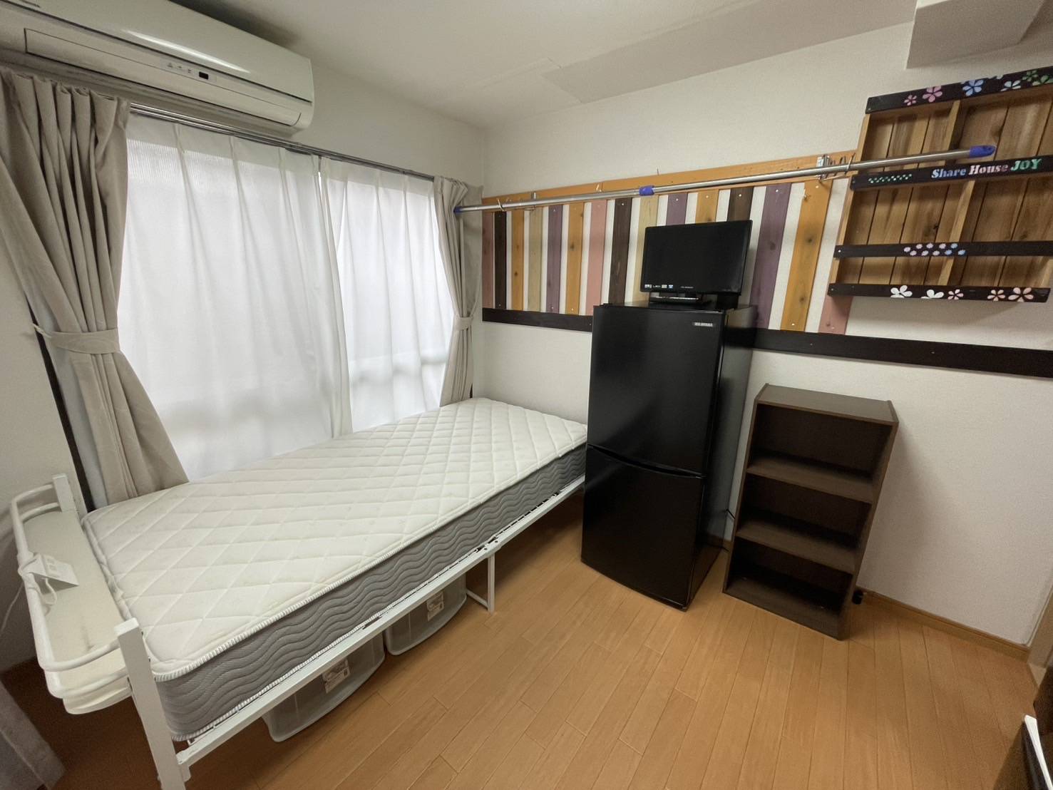物件部屋写真