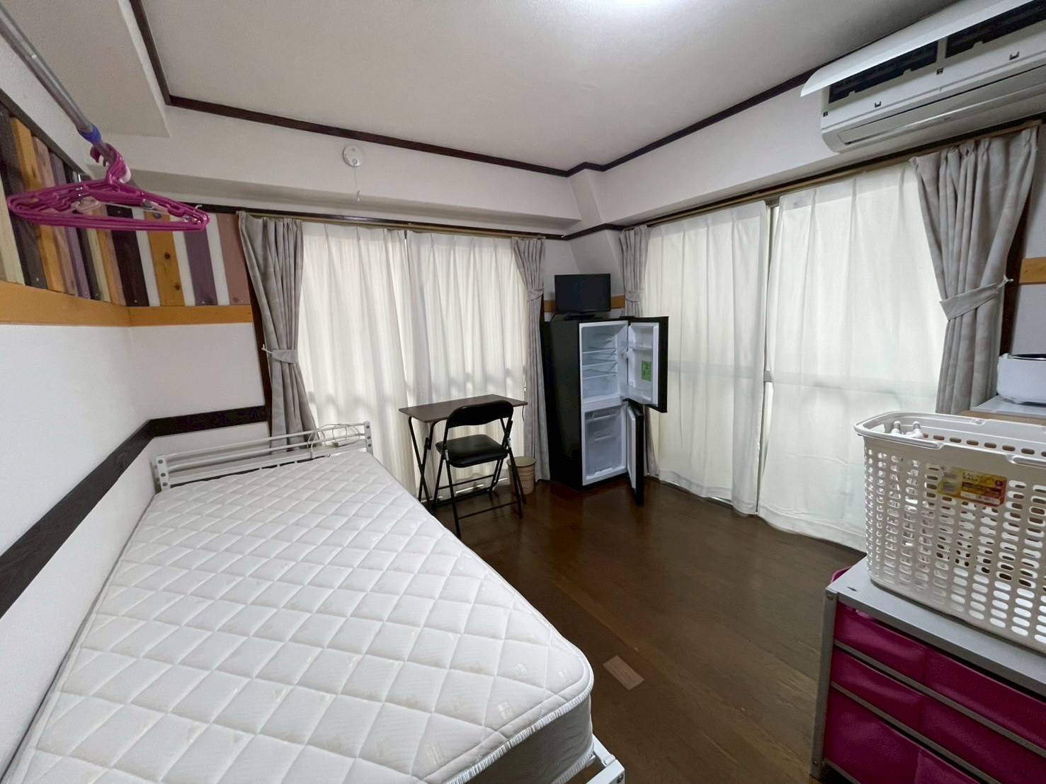 物件部屋写真