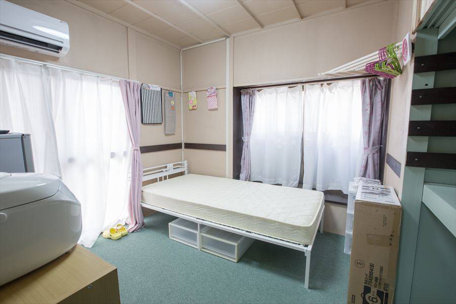 物件部屋写真