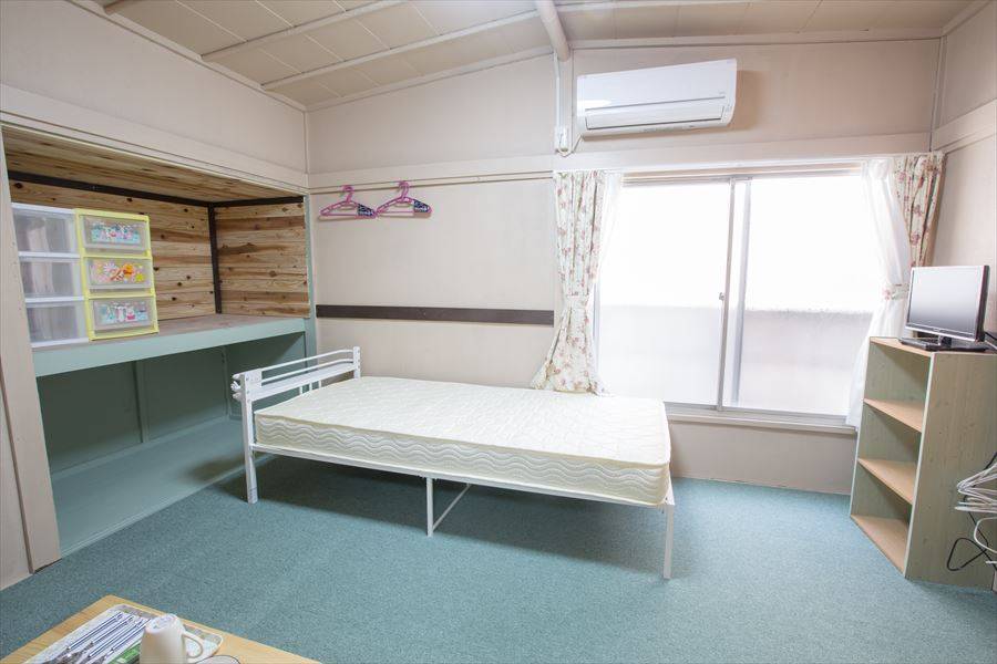 物件部屋写真
