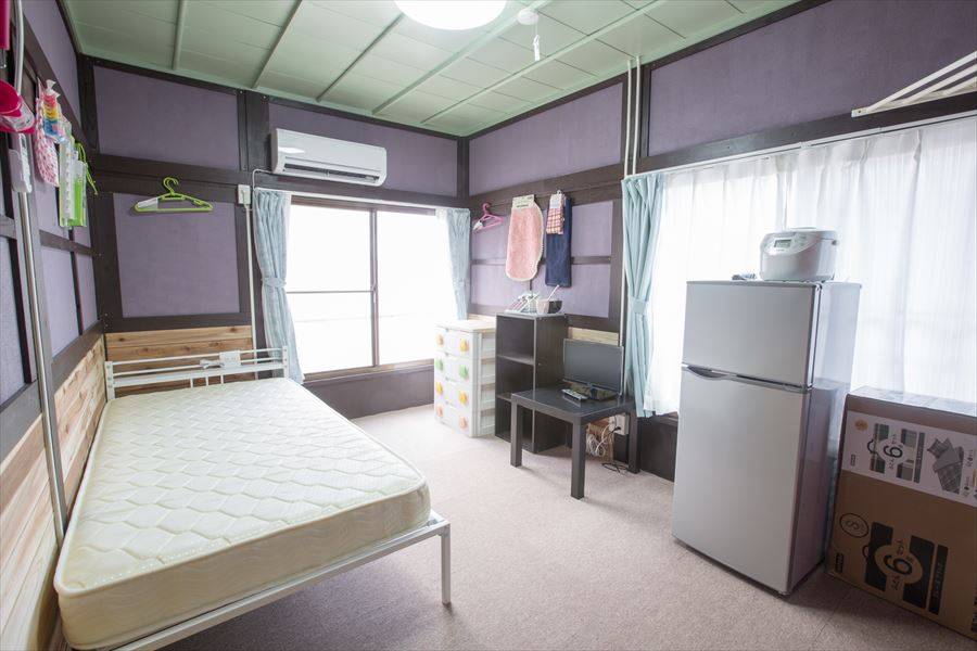 物件部屋写真