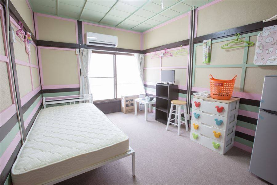 物件部屋写真
