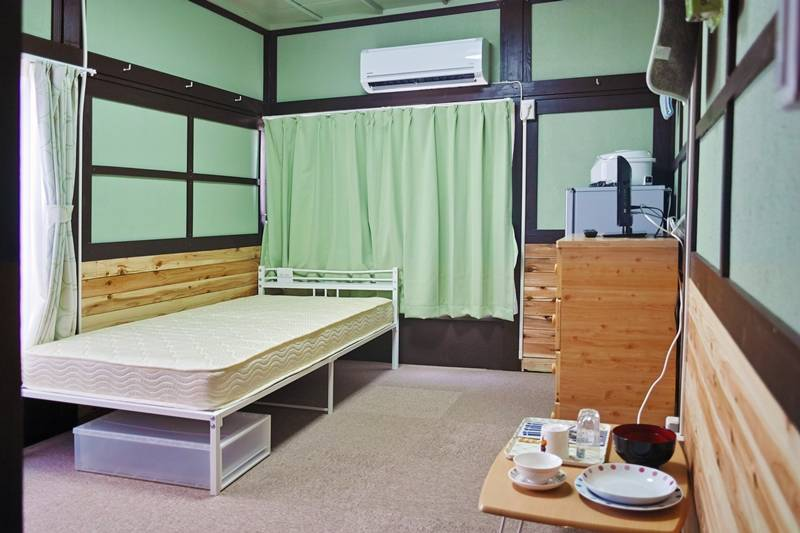 物件部屋写真