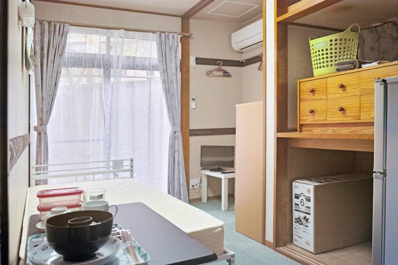 物件部屋写真