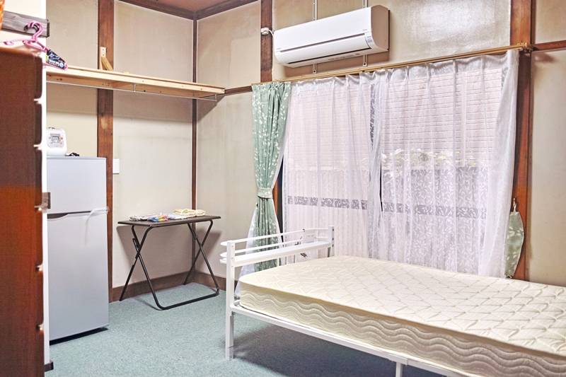 物件部屋写真