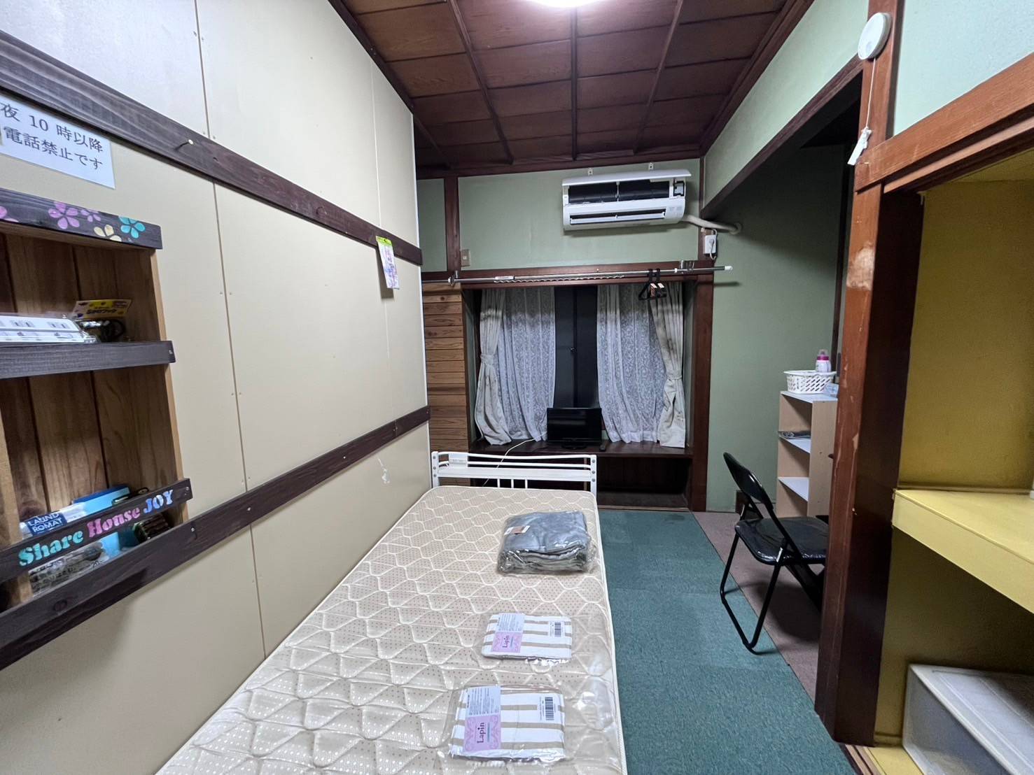 物件部屋写真
