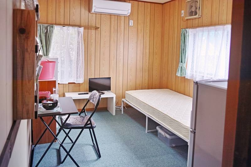 物件部屋写真