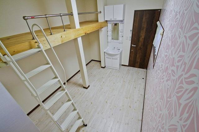 物件部屋写真