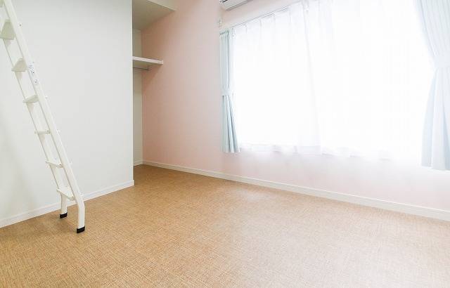 物件部屋写真