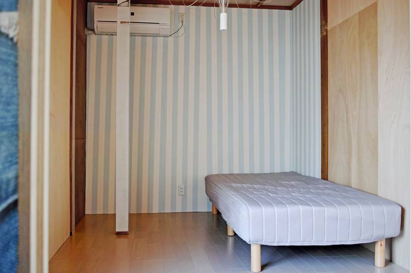 物件部屋写真