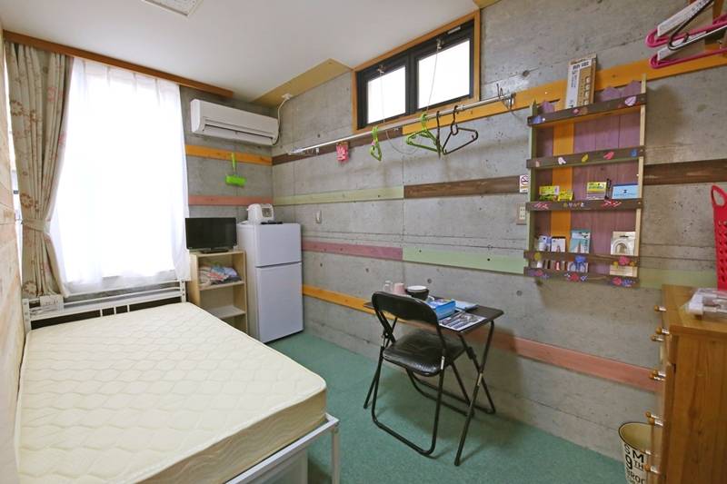 物件部屋写真