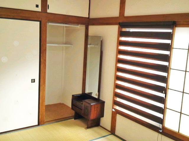 物件部屋写真