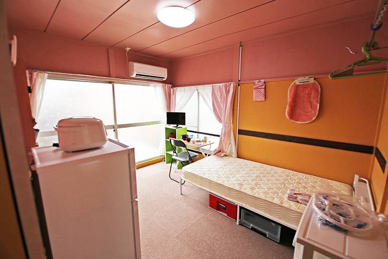 物件部屋写真