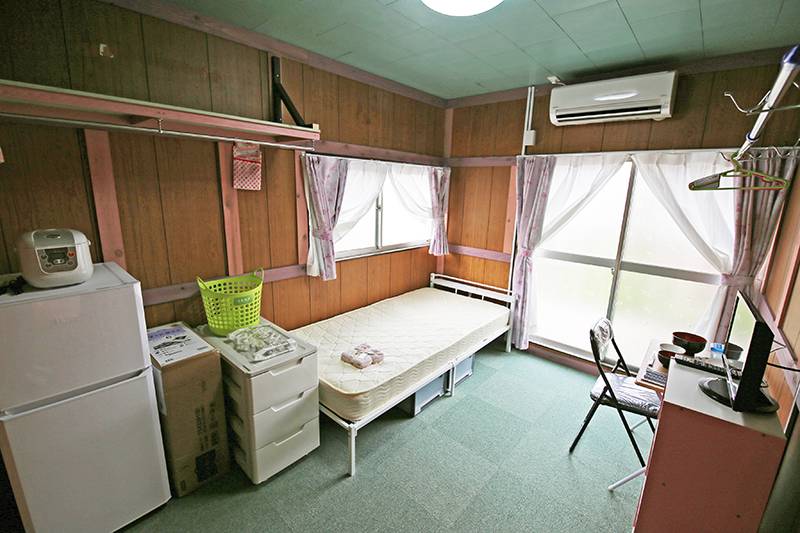 物件部屋写真