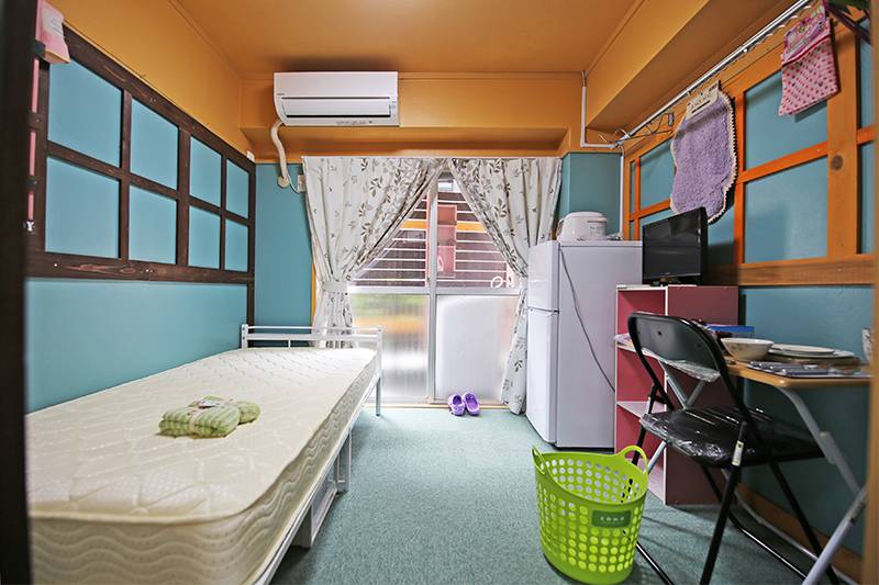 物件部屋写真