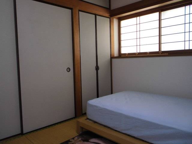 物件部屋写真
