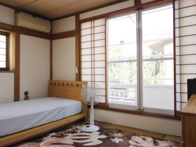 物件部屋写真