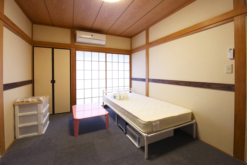 物件部屋写真