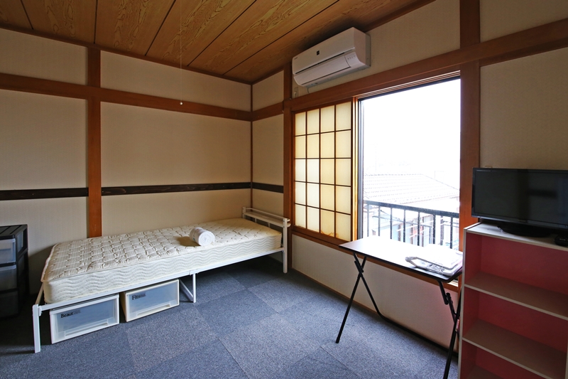 物件部屋写真