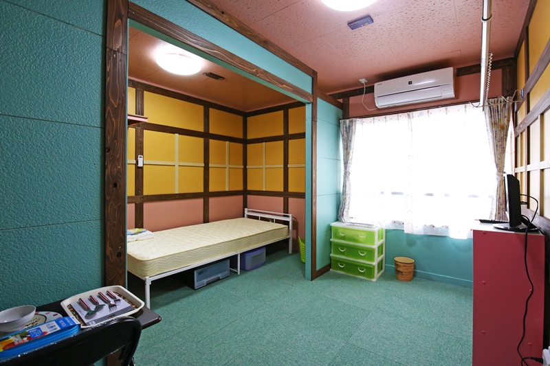 物件部屋写真