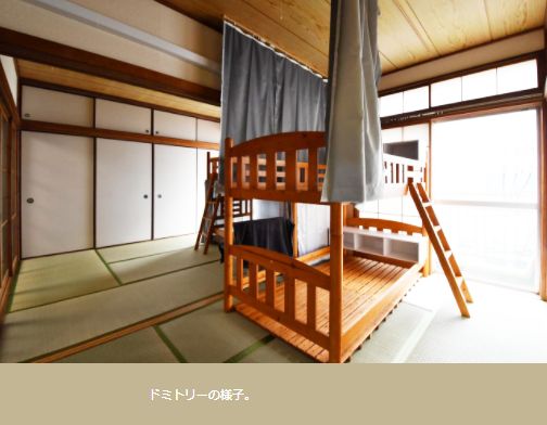 物件部屋写真