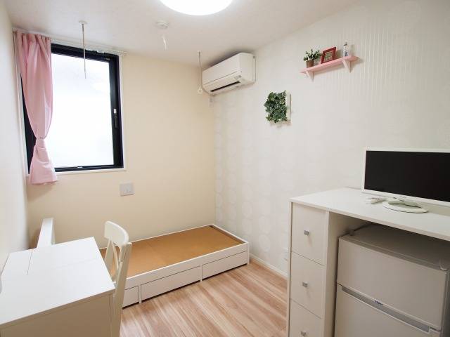 物件部屋写真