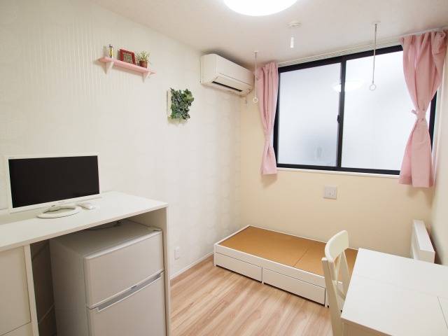 物件部屋写真